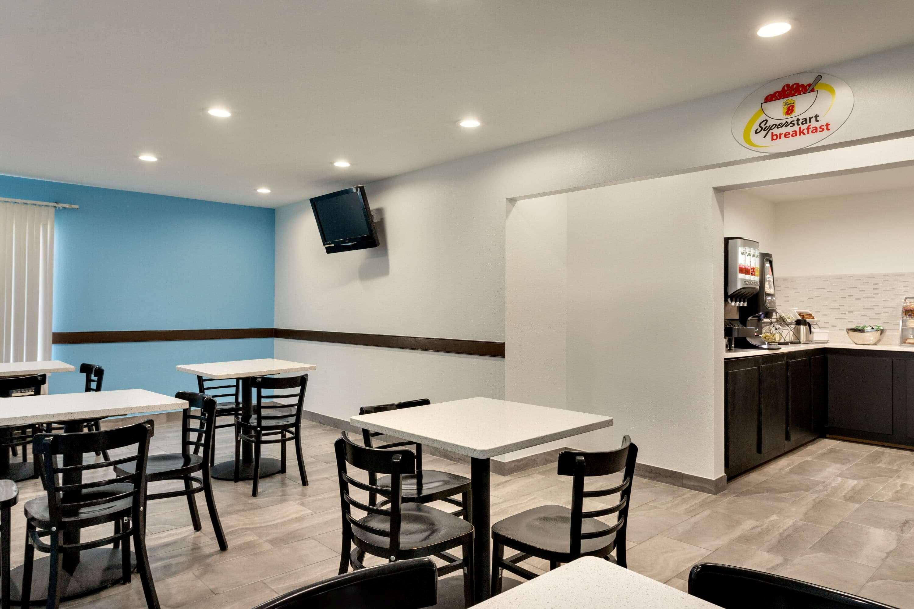 מלון Super 8 By Wyndham אוליב בראנץ' מראה חיצוני תמונה